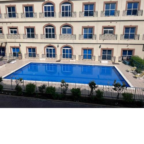 Mohammed Residence