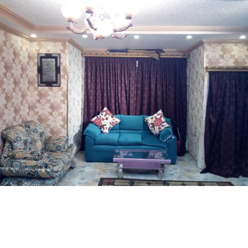 Mohandessin Apartment