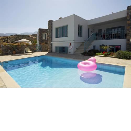 Mohlos Villas