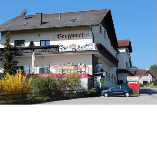 Mohnhotel - Bergwirt Schrammel