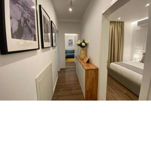 MOHO Residences Korçë
