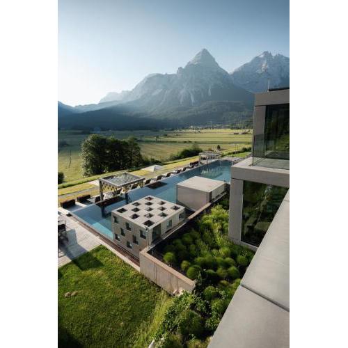 MOHR life resort