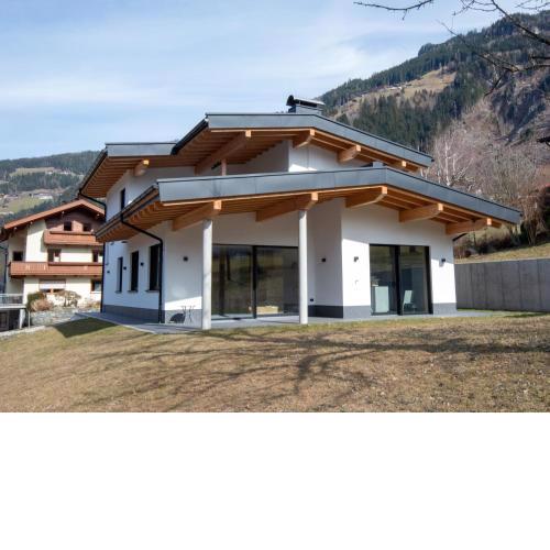 Moiklerhof apartment