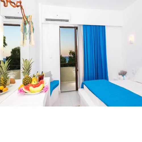 Mojito Beach Rooms