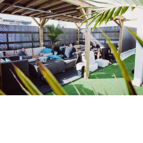 MOJO BEACH HOUSE