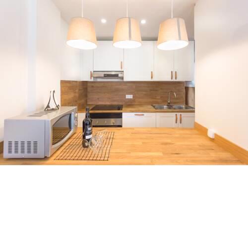 Mojo Friendly Apartment