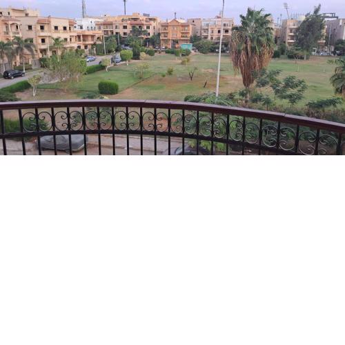 mokka 3 rooms flat and with garden view