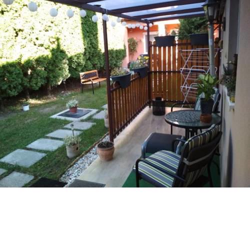 Mokka Apartman