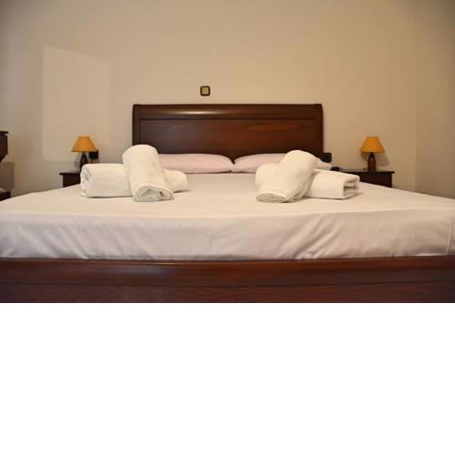 Mokos Rooms
