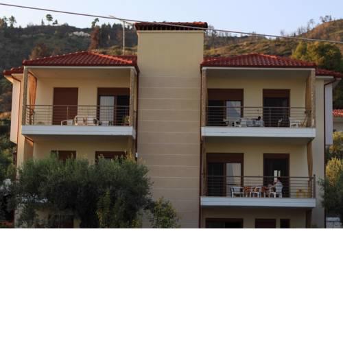 Mola Kaliva House Apartmens