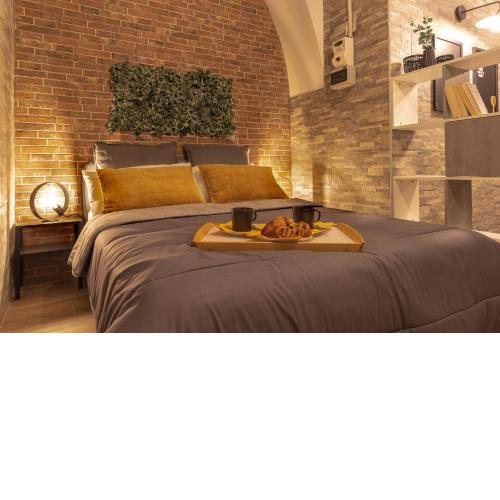 [Mole Antonelliana] Suite Loft
