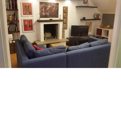 Mole loft