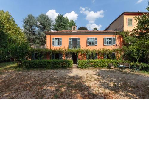Moleloca - Villa Pandora
