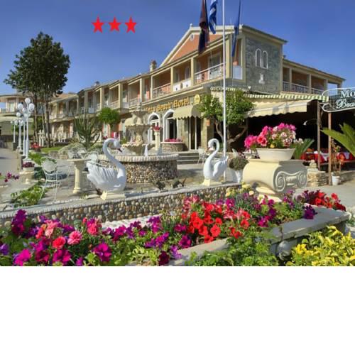Molfetta Beach Hotel 