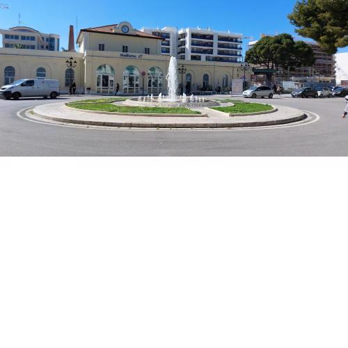 Molfetta Central Station Studio