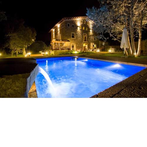 Molí Blanc Hotel