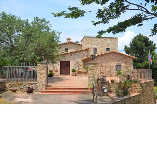 Molí d'en Tarrés