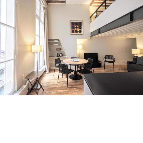 Molière ChicSuites