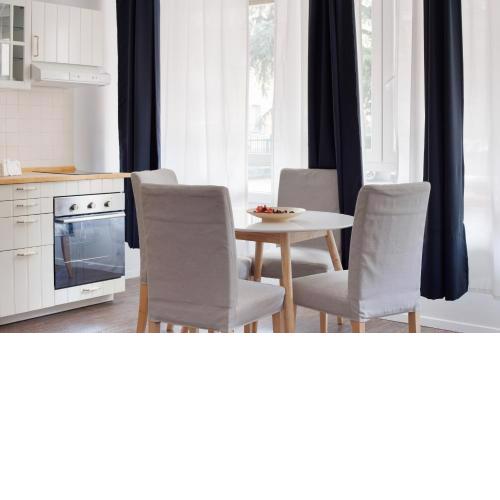 Molina Apartments by Wonderful Italy