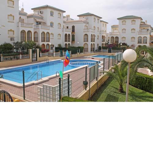 Molino Blanco Apartment