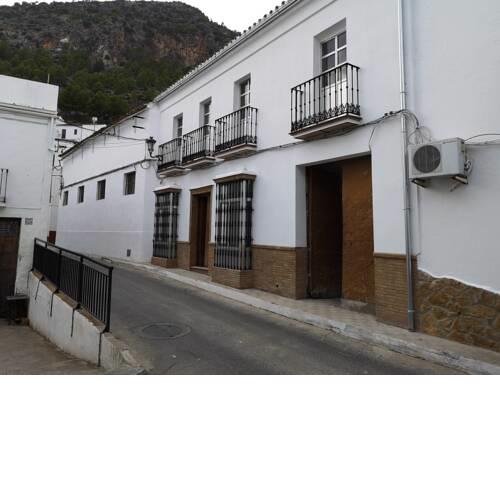 Molino Juan Fernandez