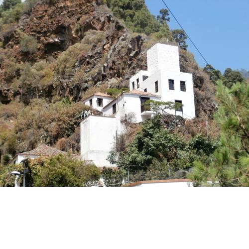 Molino Remanente