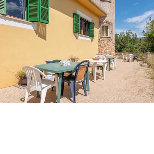 MOLINO SANTA BARBARA