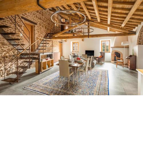 Molino'7Cento Charme & Resort