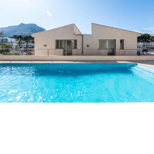 Molins 1 near the sea