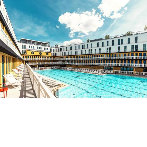 Molitor Hôtel & Spa Paris - MGallery Collection