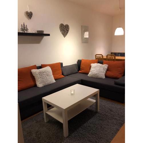 Mölltaler Gletscher Apartment