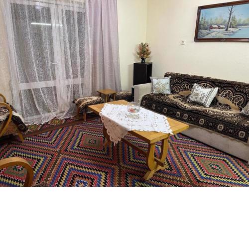 Mollys apartment 1