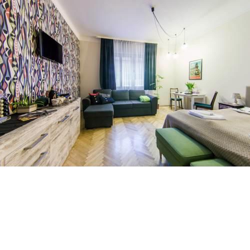 Molnar Design Apartment