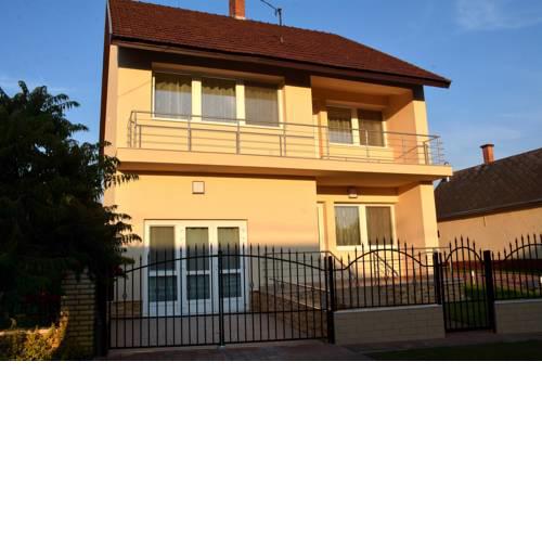 Molnár Vendégház