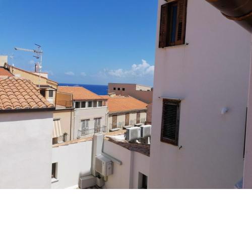 MOLO 78 Case Vacanze