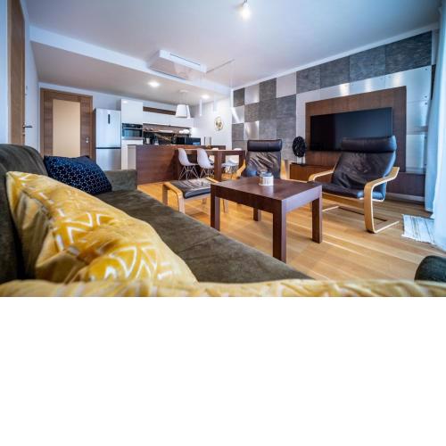 Molo Lipno Apartment C301 Lipno Home
