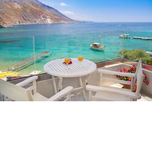 Molos Apartments