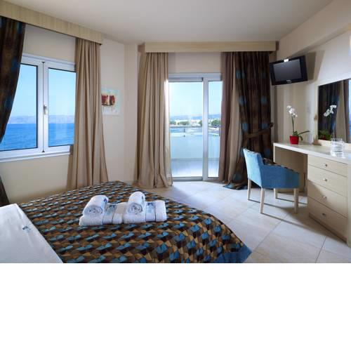 Molos Bay Hotel