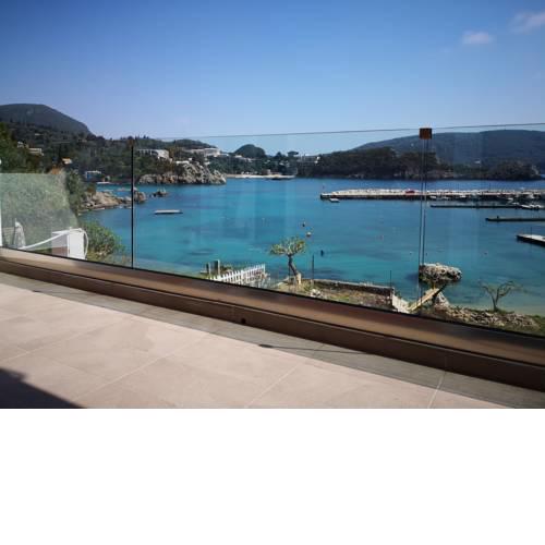 Molos Beach Apartments