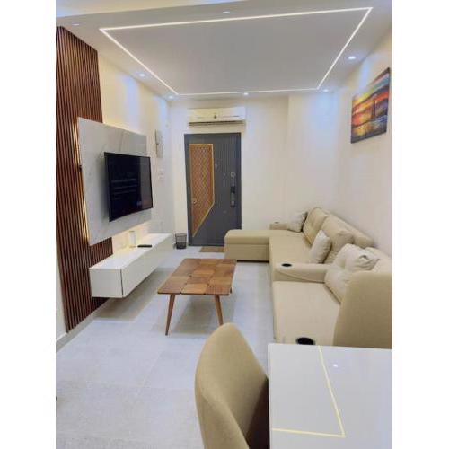 Moly House
