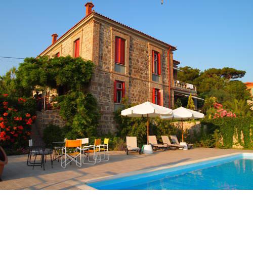 Molyvos Manor