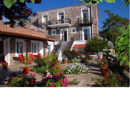 Molyvos Queen Apartments