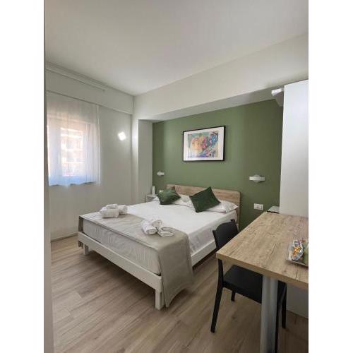 MoMa B&B