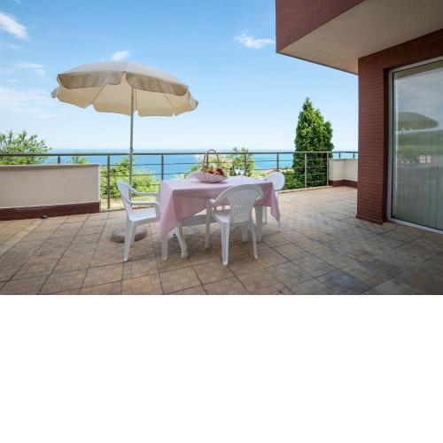 Momchil Villas