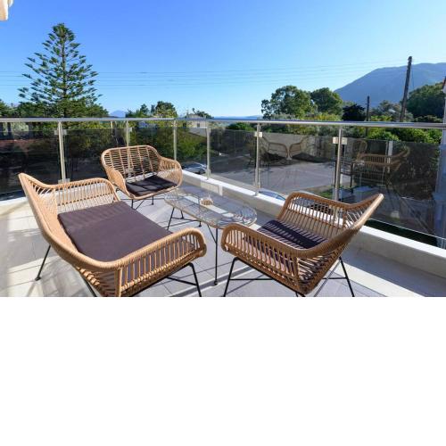 Moments Apartment A2 walking distance to the beach!