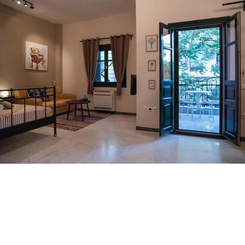 Momentum - Apartment