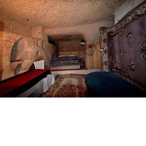 Mommys cave house Göreme