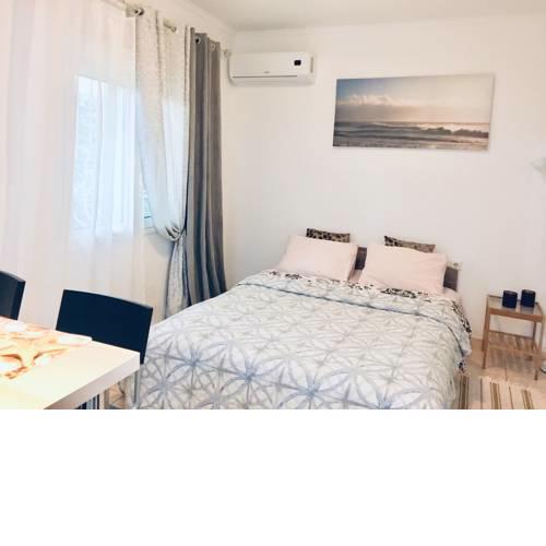 Mon apartment Alkionis
