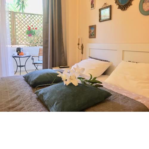 Mon Apartment Glyfada