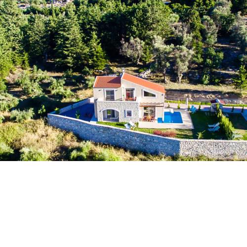 Mon Emvasia Margarites Villas
